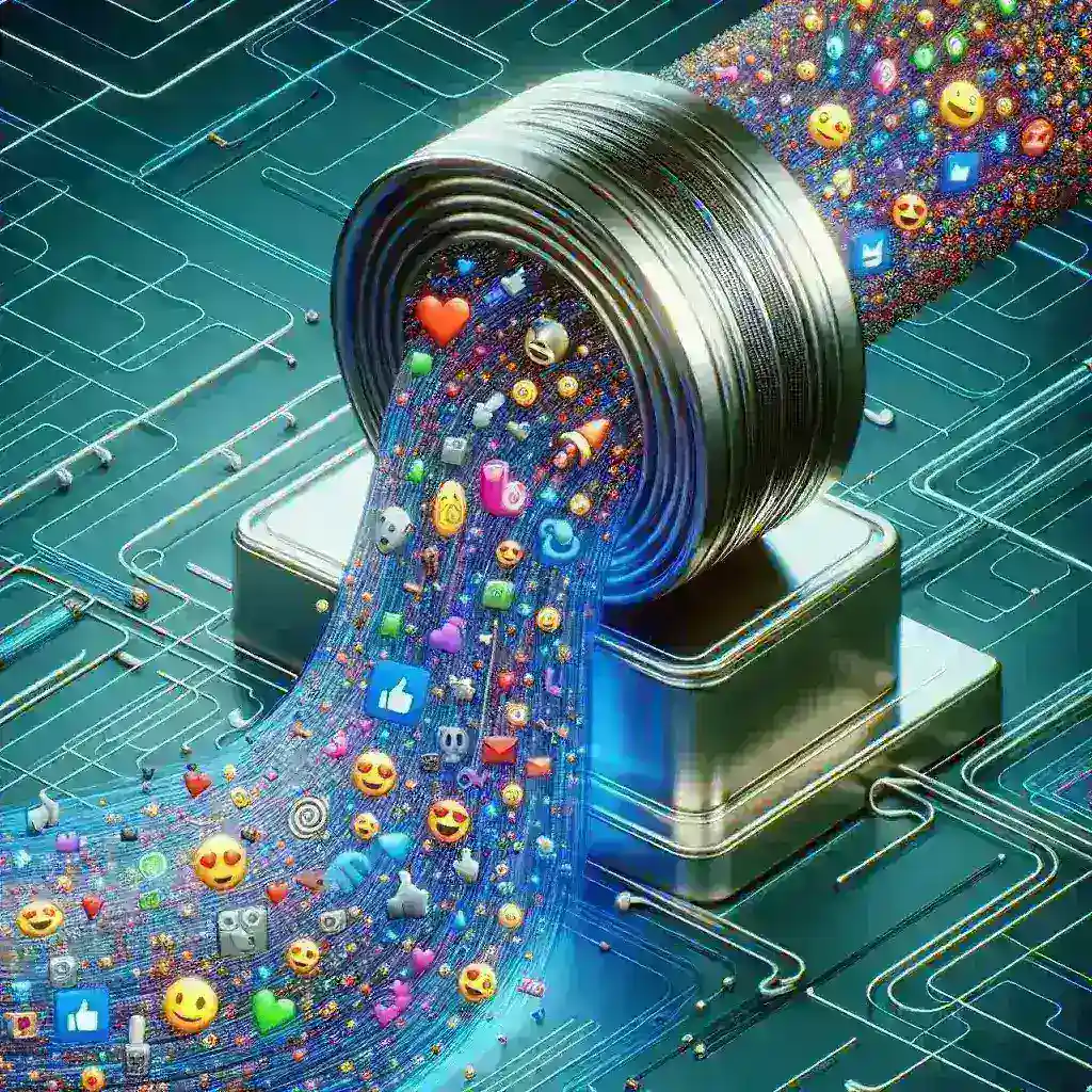 "Discord AI auto-moderation feature interface showcasing tools and settings for enhancing community management and user interaction safety."