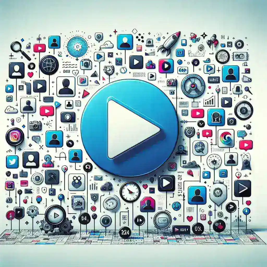 "2024 infographic showing Instagram story viewer statistics and engagement tips, highlighting key insights for maximizing audience reach on Instagram."