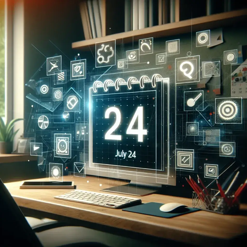 "Overview of new features in the July 2023 Windows 11 24H2 update, including improved user interface, enhanced security, and performance upgrades."